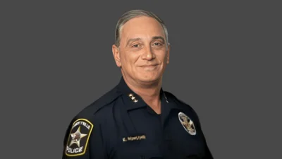 Medium roncone