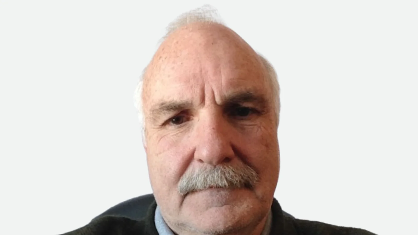 Jim Geldermann, a Republican candidate for Illinois House District 17 Jim Geldermann, a Republican candidate for Illinois House District 17