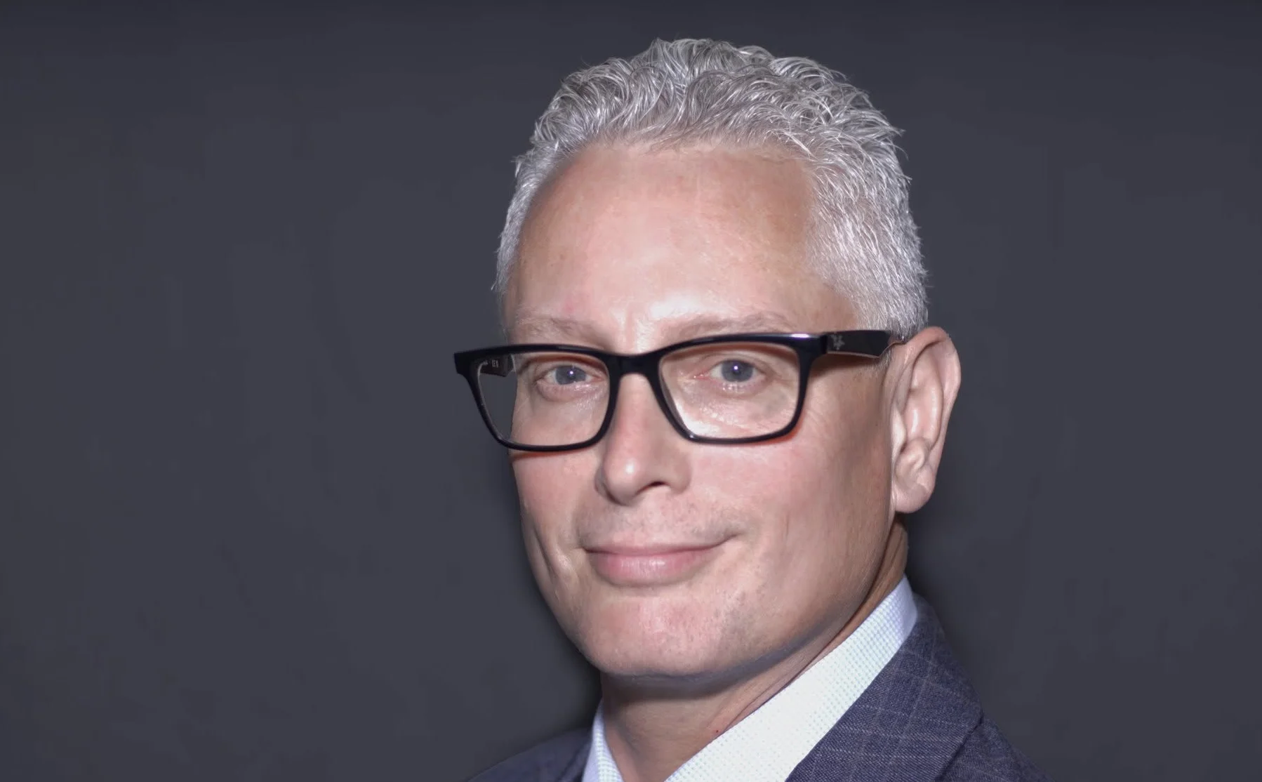 Republican Robert Vrankovich, a Carol Stream entrepreneur, is running for Illinois House District 47.