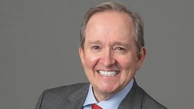 Dr. Stephen Standifird President