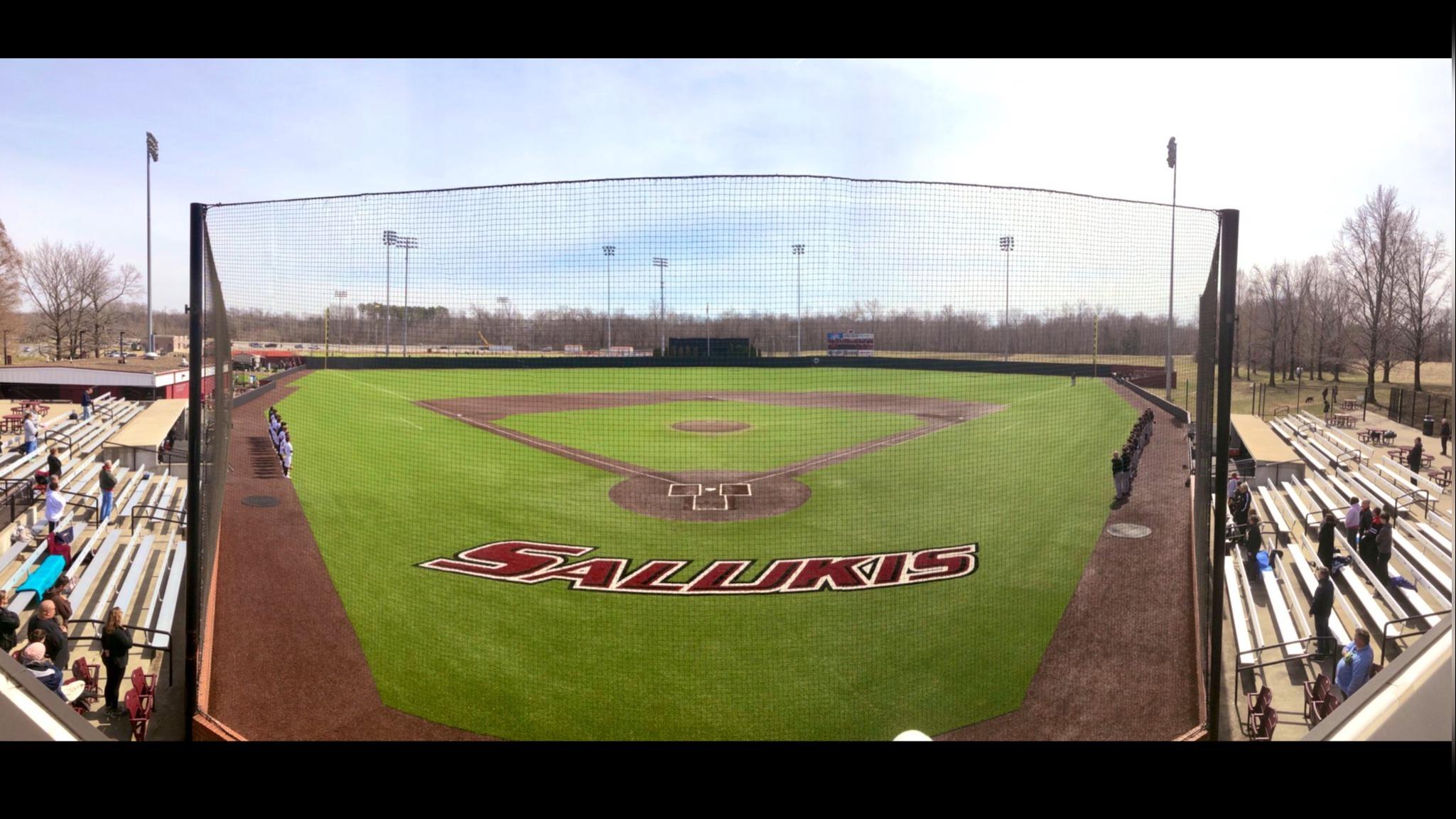 Saluki baseball seeks balance and improvement for 2025 season
