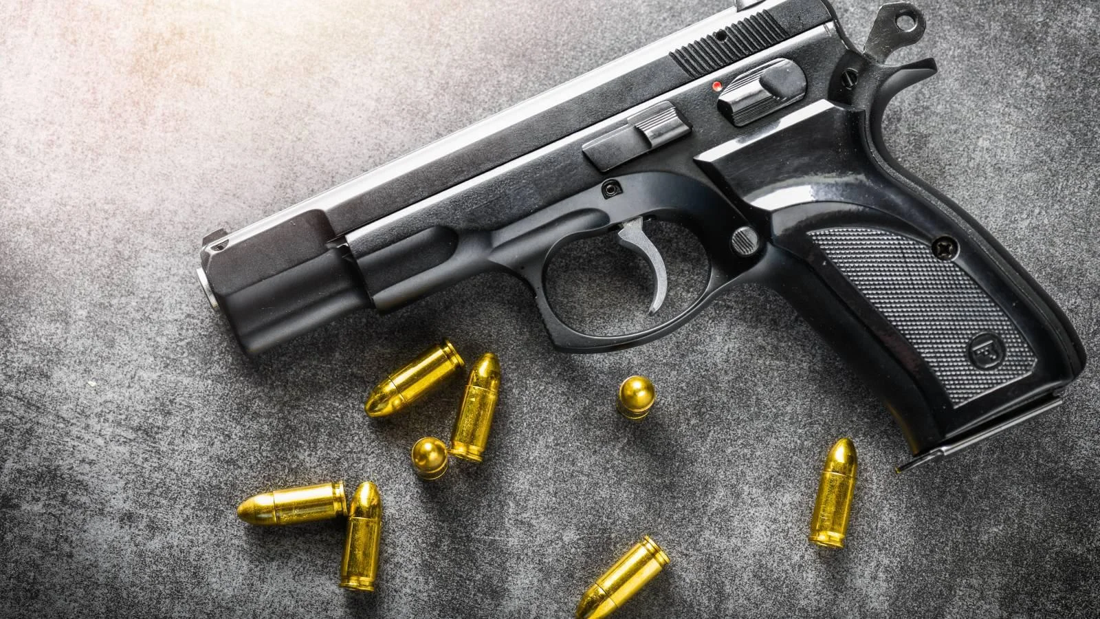 Illinois state Senate Majority Leader Kimberly Lightford was carjacked on Dec. 21. She said her husband’s concealed carry license saved them.