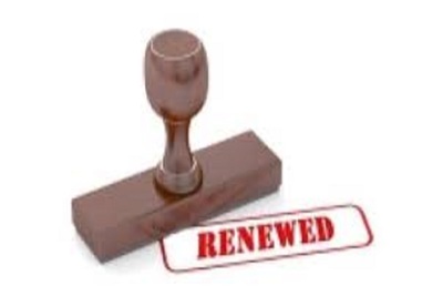 Medium renewed