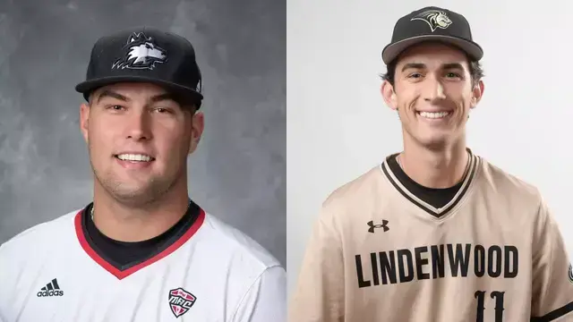 Which former South Central Reporter area high school standouts will be in action on Wednesday, April 23?