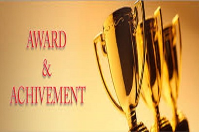 Medium award