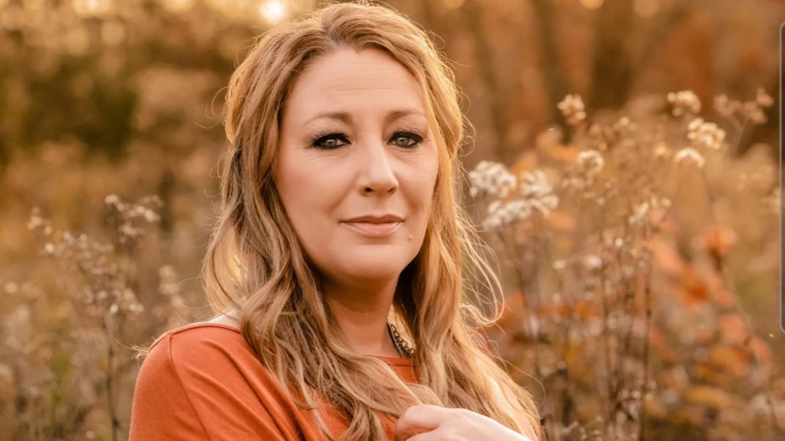 Roni Quinn, a Quincy resident and public figure