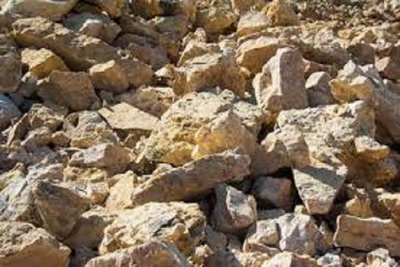 Medium stonemining
