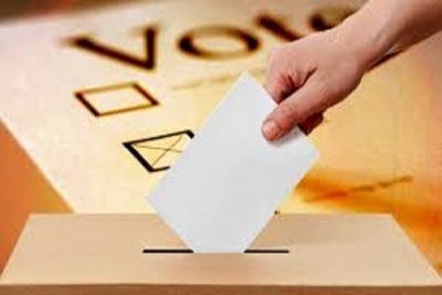 Medium election