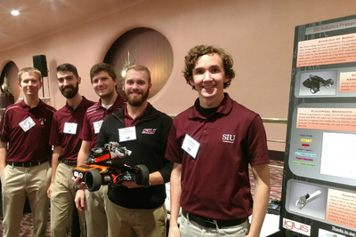 Medium robotics