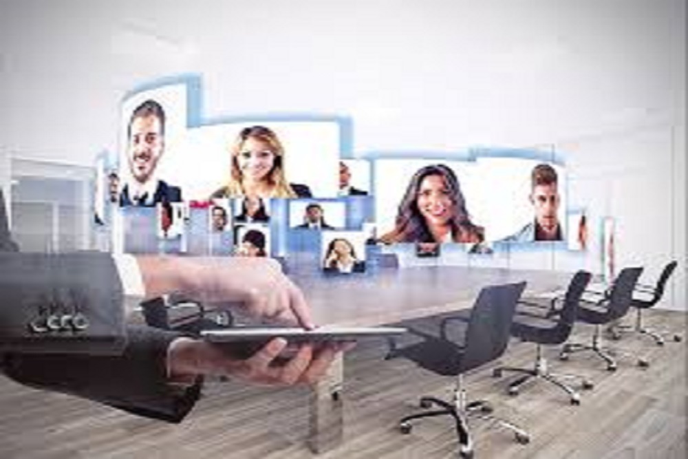 Videoconference