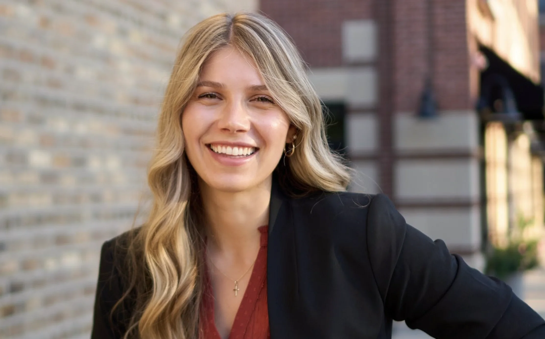 Isobel Michaud, GOP candidate for DuPage County Board District 4. Isobel Michaud, GOP candidate for DuPage County Board District 4.