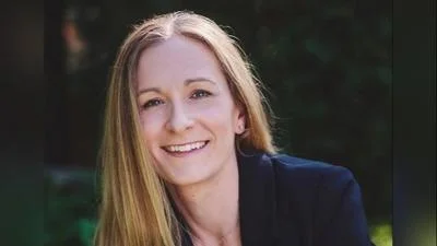 April Redzic, President and CEO of DuPage Pads