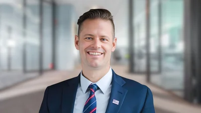 Patrick Sheehan, State Representative for Illinois