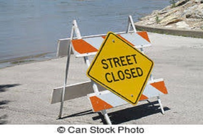 Medium streetclose