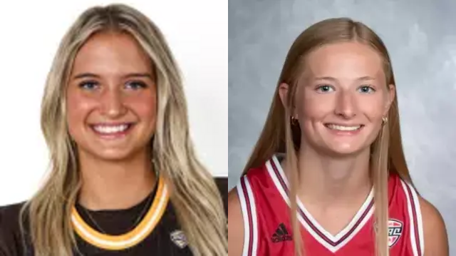 Which former DeKalb Times area high school standouts will be in action in the week starting Monday, March 3?