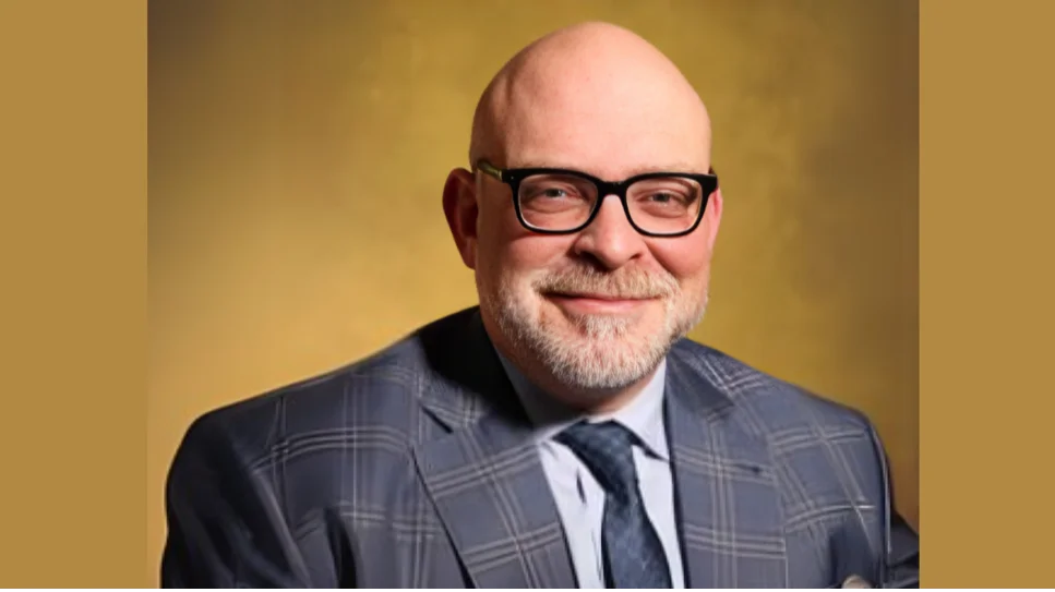 Dr. William Toulios Superintendent