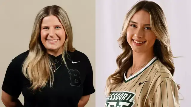 Madye Greenwood and Kaylee LaChappell Madye Greenwood and Kaylee LaChappell