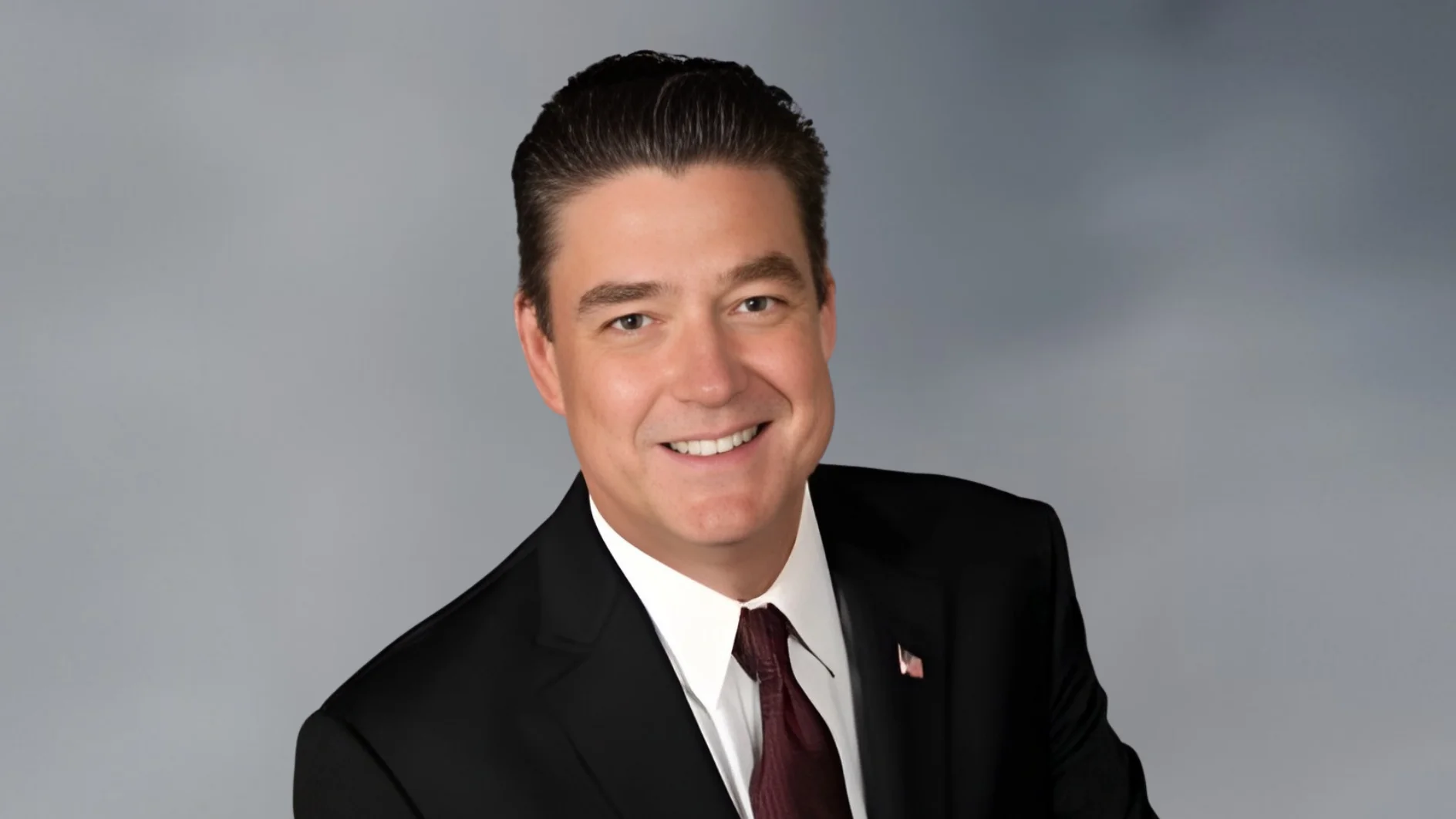 Keith Madsen, Trustee at Village of New Lenox