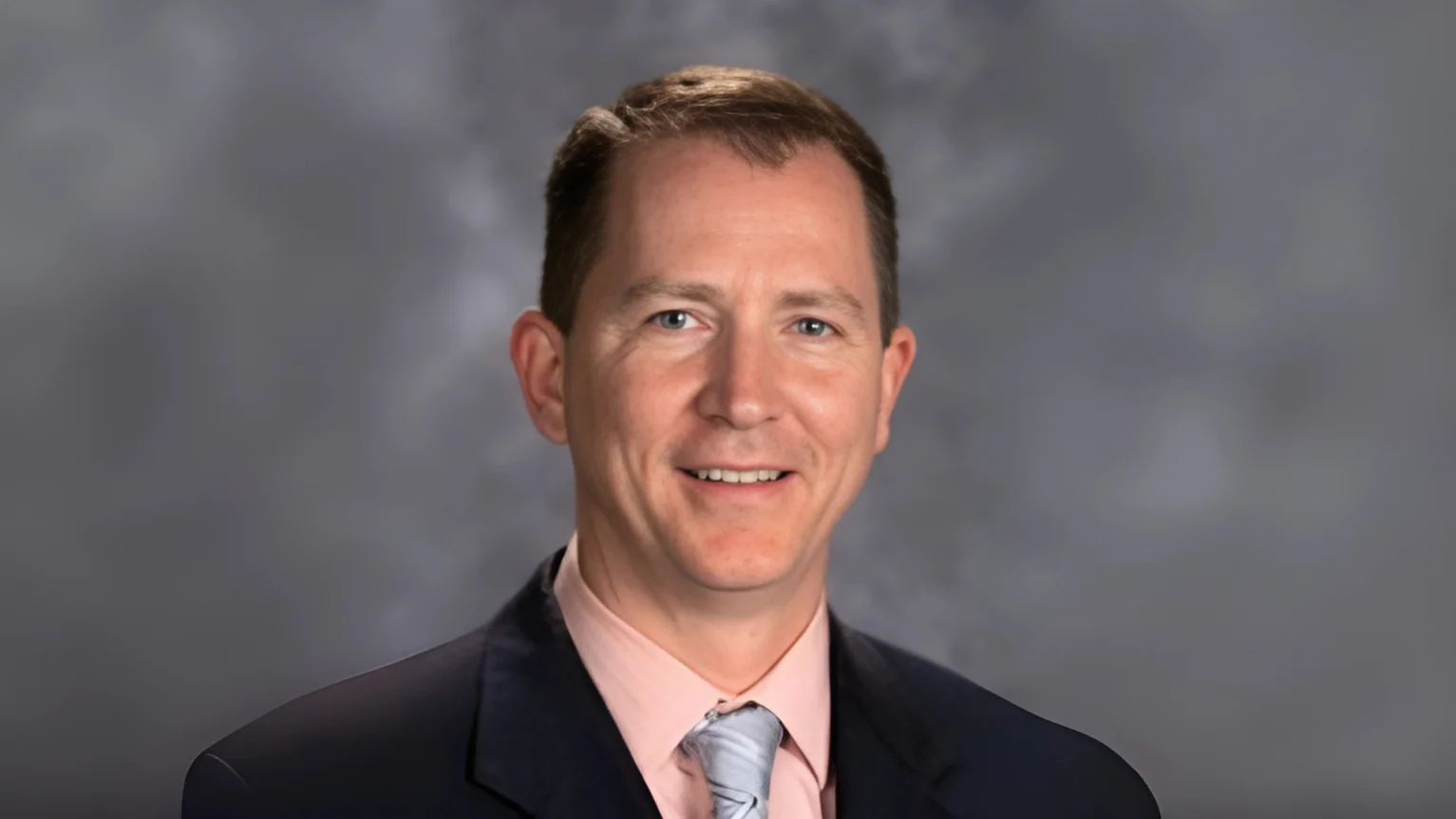 Bob Bardwell, Superintendent at Eureka Community Unit District 140