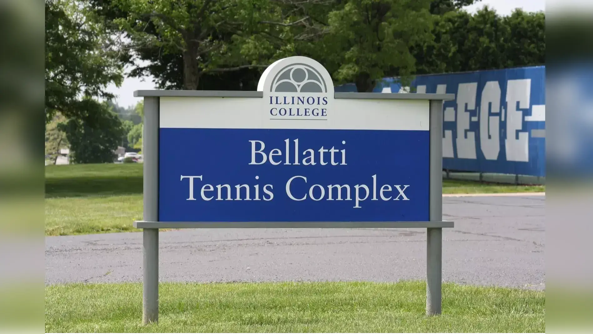 Illinois College men’s tennis defeats Westminster with a clean sweep Illinois College men’s tennis defeats Westminster with a clean sweep