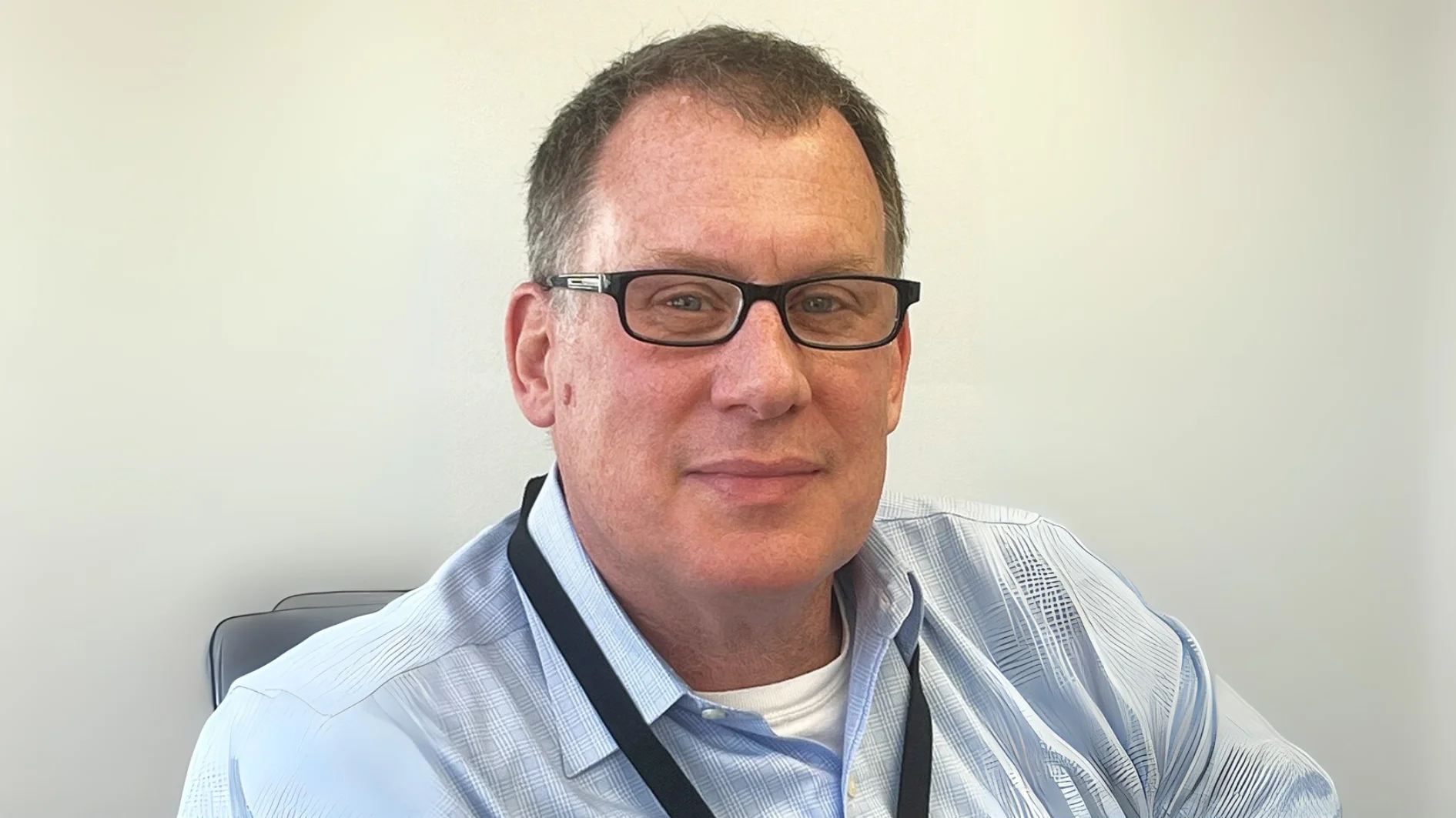 Michael Lach, Superintendent at Hinsdale Township High School District 86