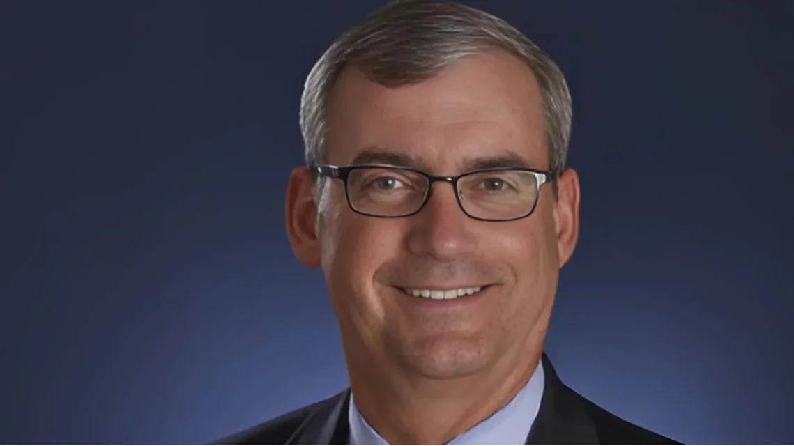 Sean McDermott, Mayor at City of Countryside