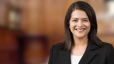 Silvana Tabares, Alderman, 23rd Ward, Chicago City Council