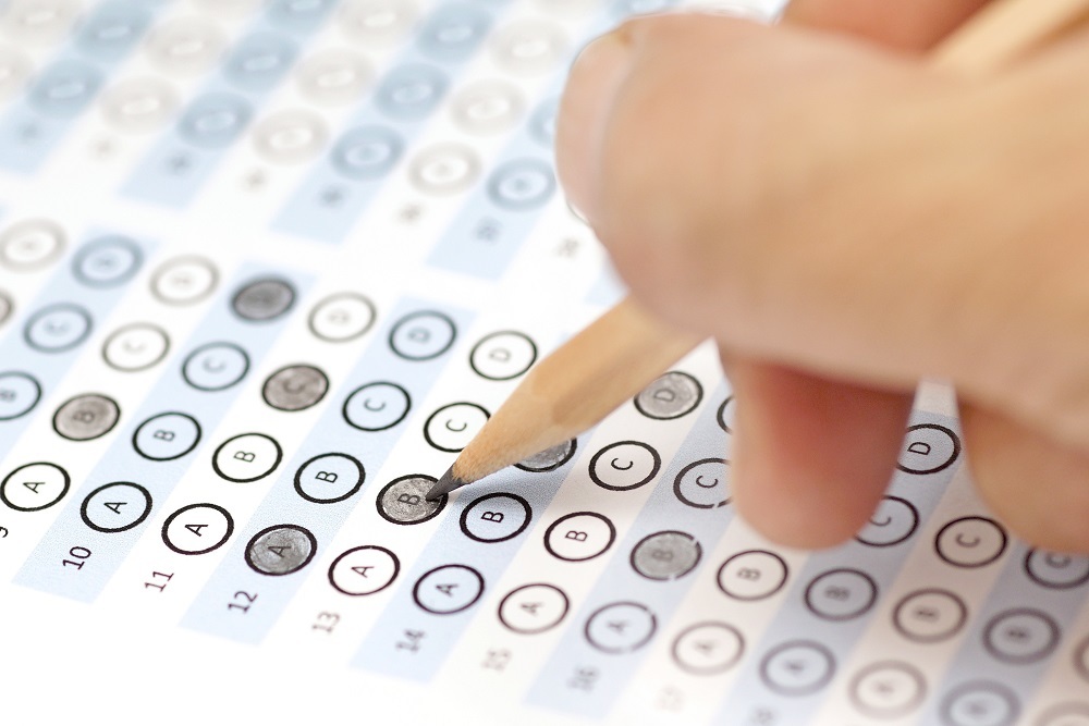 Statewide test results: 65 percent of Prairieview failed English language arts
