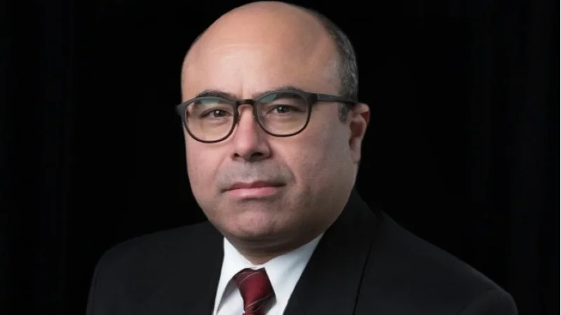 Andrew S. Boutros, United States Attorney for the Northern District of Illinois Andrew S. Boutros, United States Attorney for the Northern District of Illinois