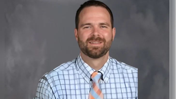 Josh DeLong, BES Superintendent at Braceville School District 75