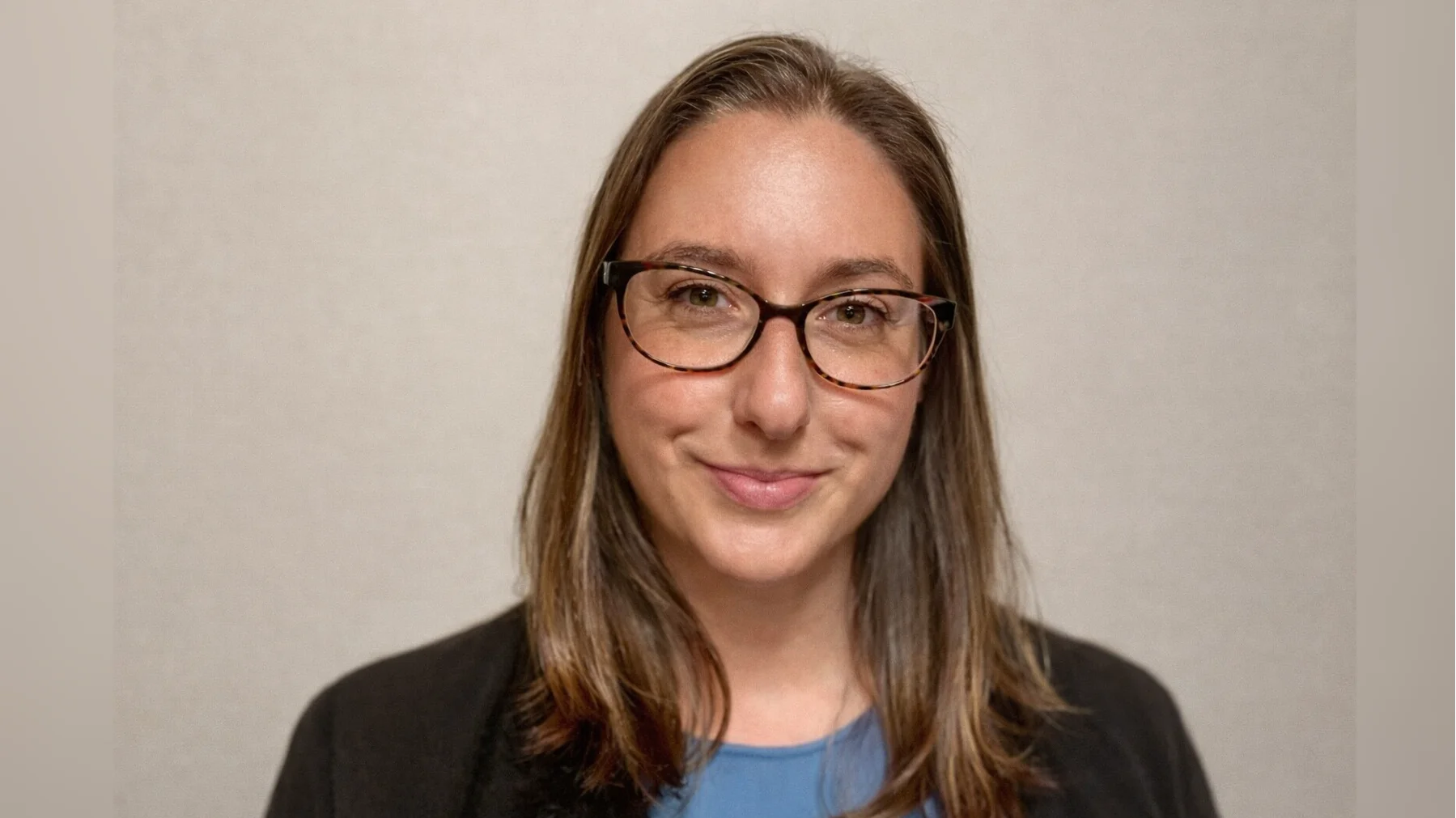 Jennifer Richter, vice president of AgWeb