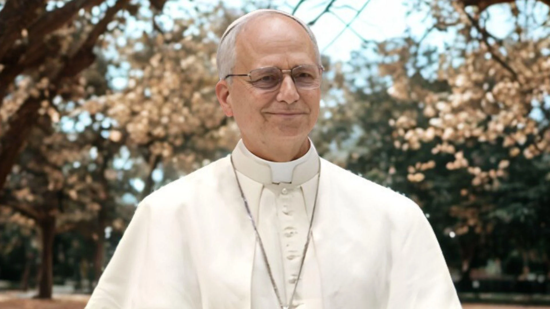 Pope Leo XIV, Catholic Church