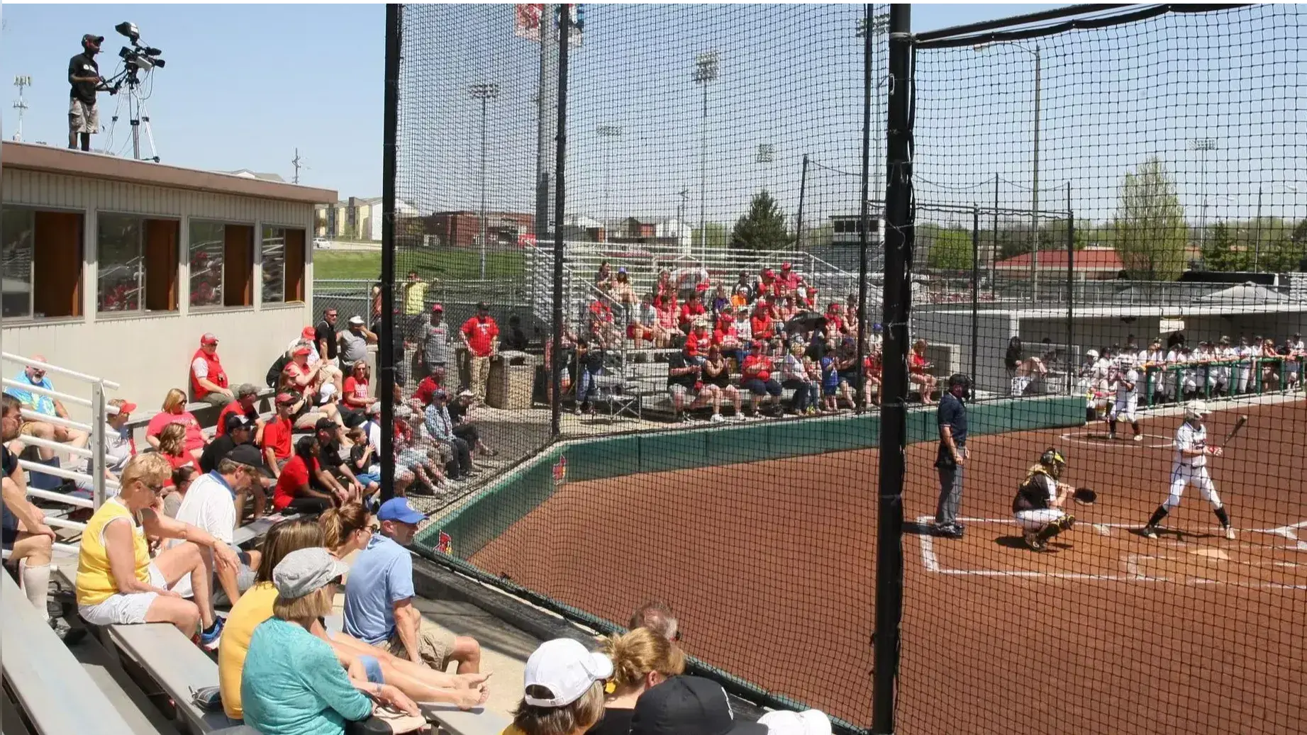 Illinois State players receive 2025 All-Summit League honors ahead of championships Illinois State players receive 2025 All-Summit League honors ahead of championships