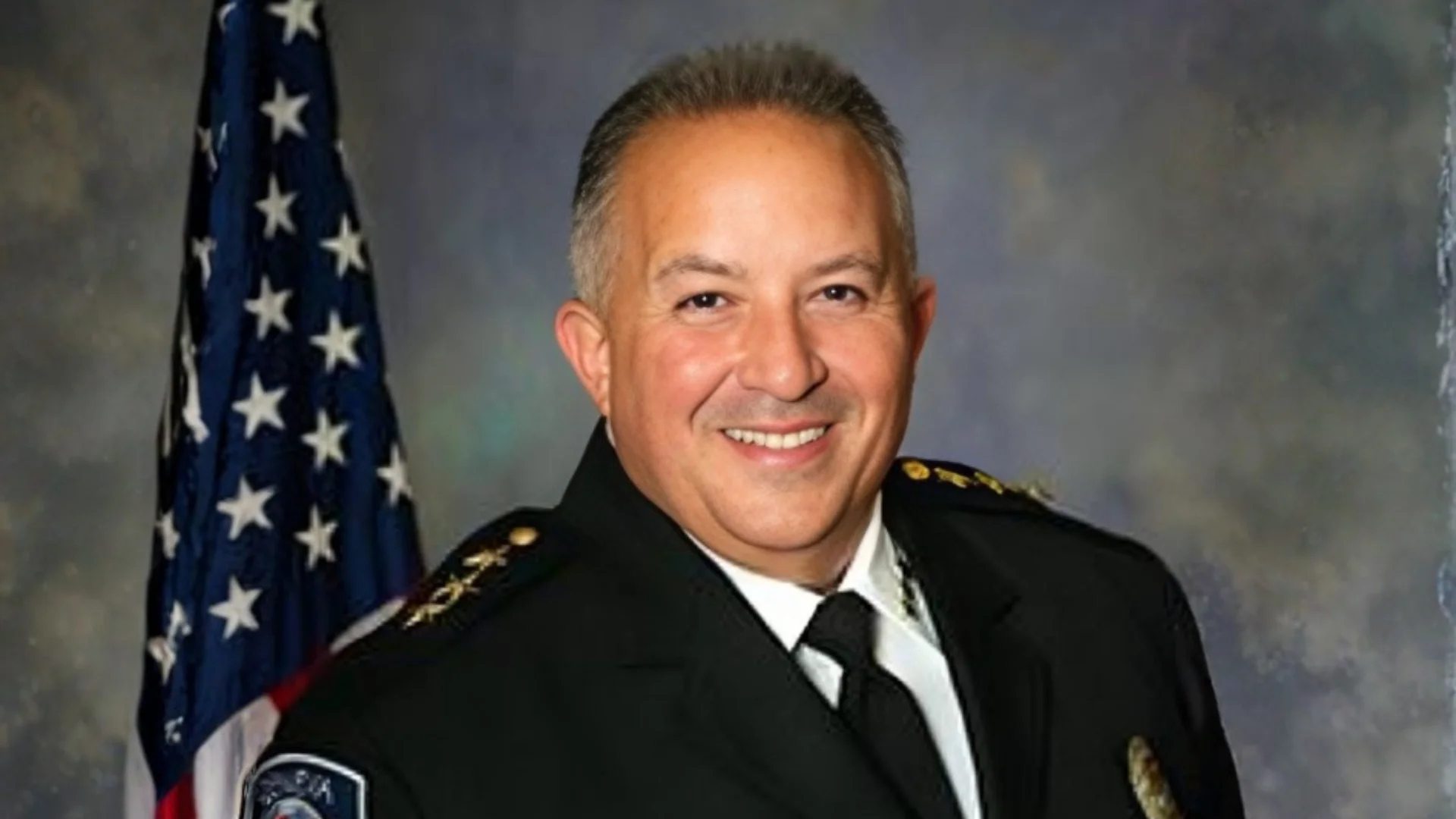 Eric Passarelli Police Chief at City of Geneva