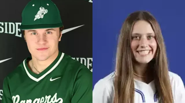 Which former West Cook News area high school standouts will be in action in the week starting Monday, March 24? Which former West Cook News area high school standouts will be in action in the week starting Monday, March 24?