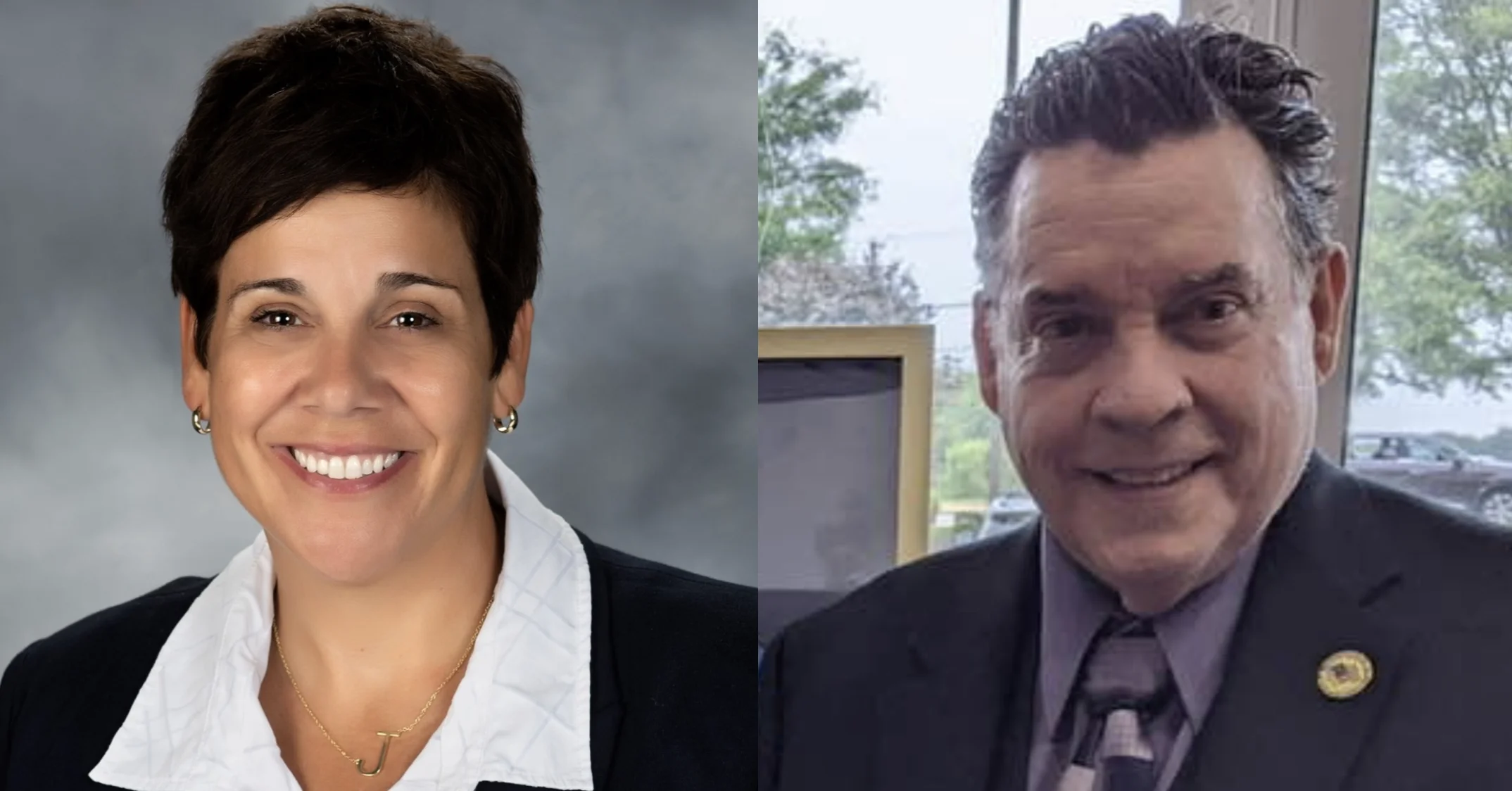 Balich says Bertino-Tarrant's anti-ICE executive order is ‘political,' to 'appease the governor'