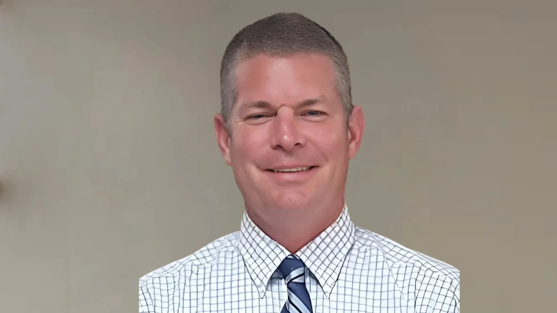 Jonathan Tallman, Superintendent at Red Bud Community Unit School District 132