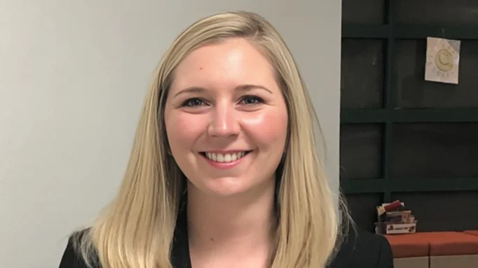 Chelsey Clark Richland County State’s Attorney Chelsey Clark Richland County State’s Attorney