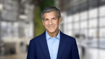 Ted Dabrowski, Gubernatorial Candidate for Illinois