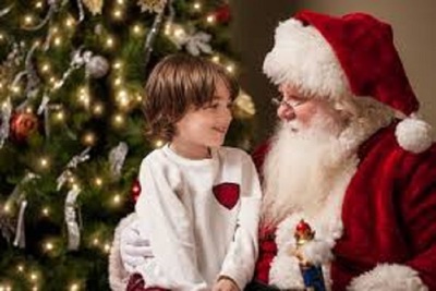 Medium santapickids