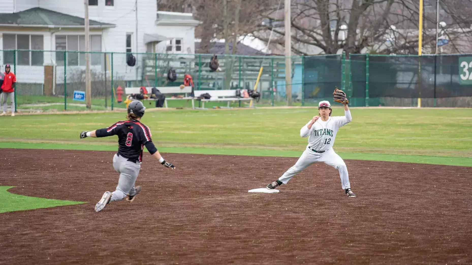 Illinois Wesleyan to face Wheaton in baseball series this weekend