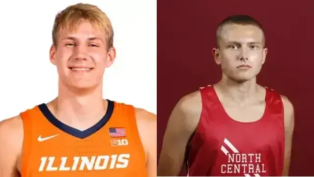 Which former Kendall County Times area high school standouts will be in action on Friday, March 7?