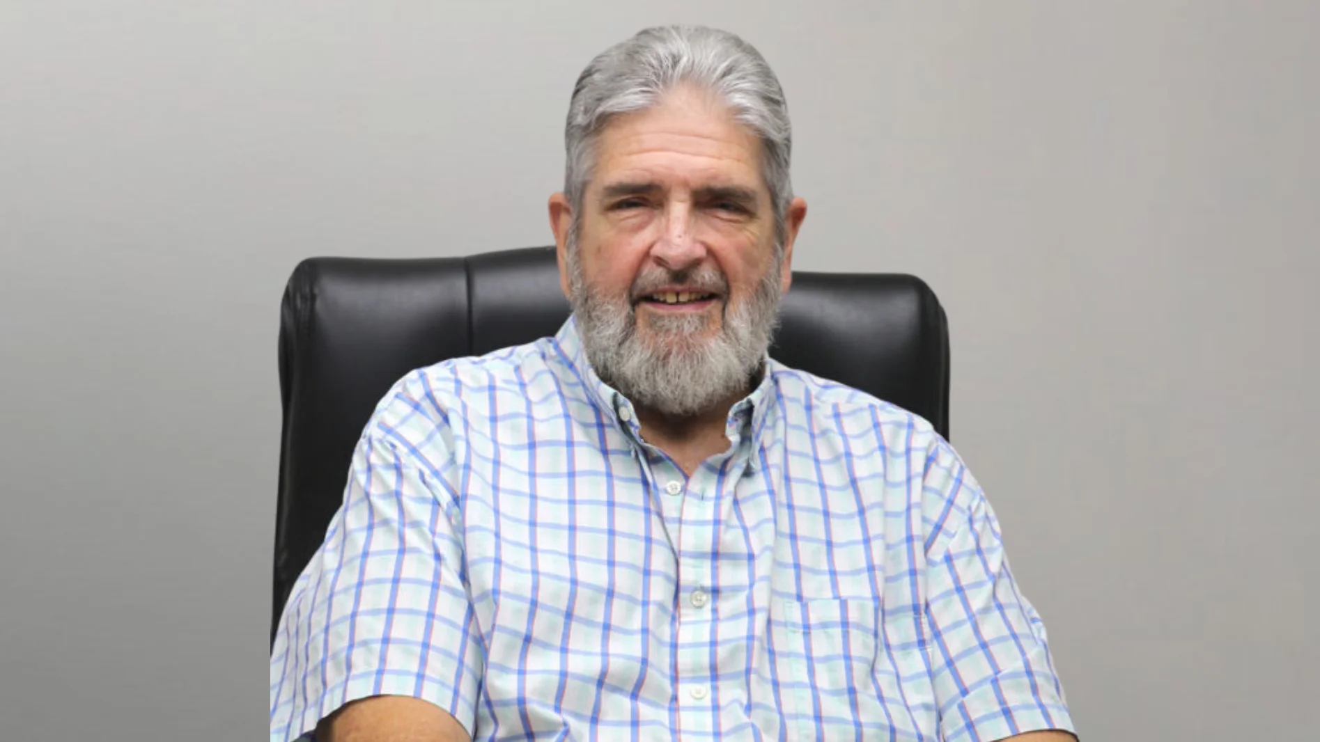 Hank Zilm, Mayor at City of Toluca