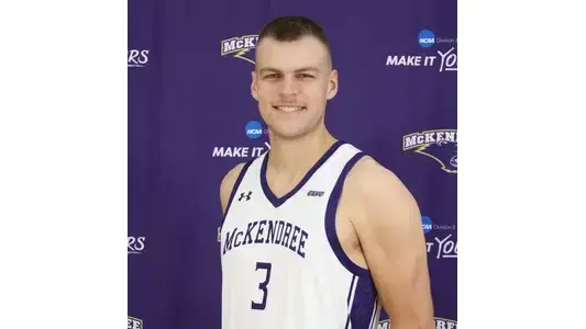 Which former Southern Illinois News area high school standouts will be in action on Thursday, Feb. 20?