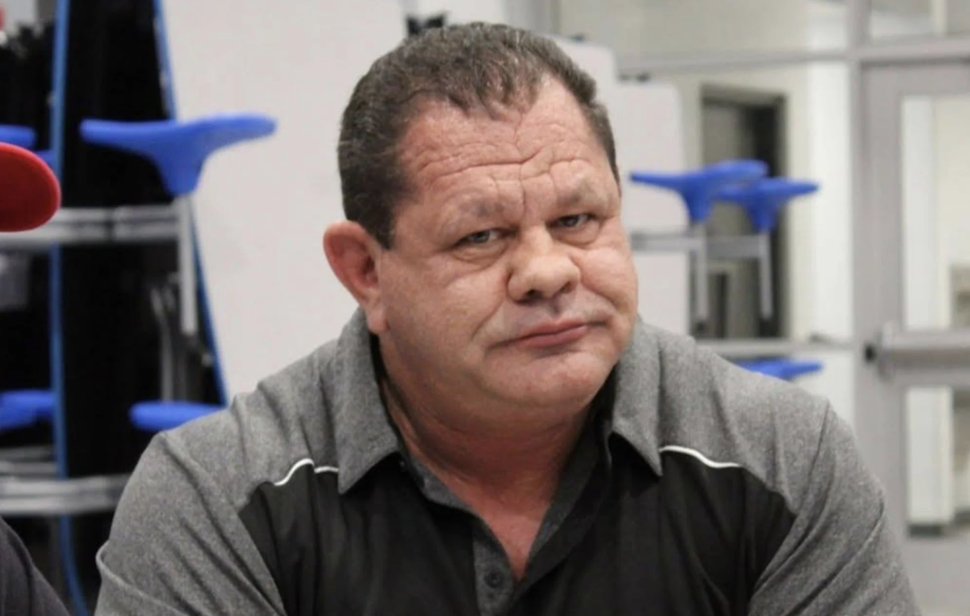 Antioch Township Republican committeeman Mike Scornavacco. Antioch Township Republican committeeman Mike Scornavacco.