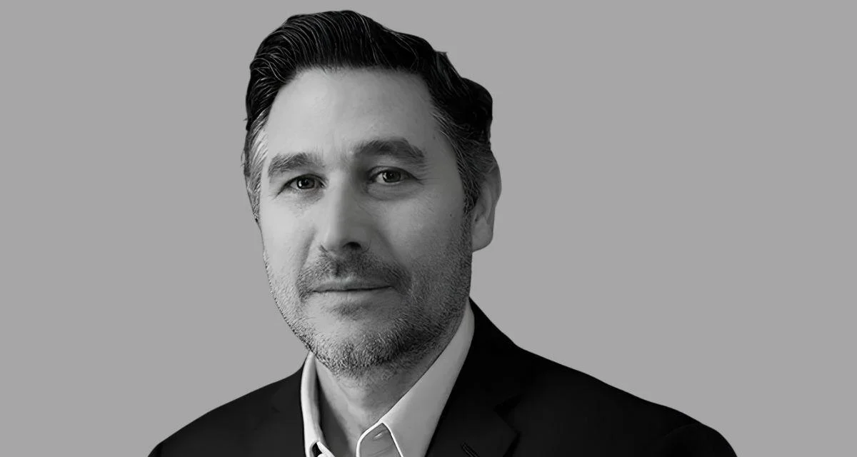 Andrew Beckman, Managing Director and Head of the Global Credit business at Future Standard