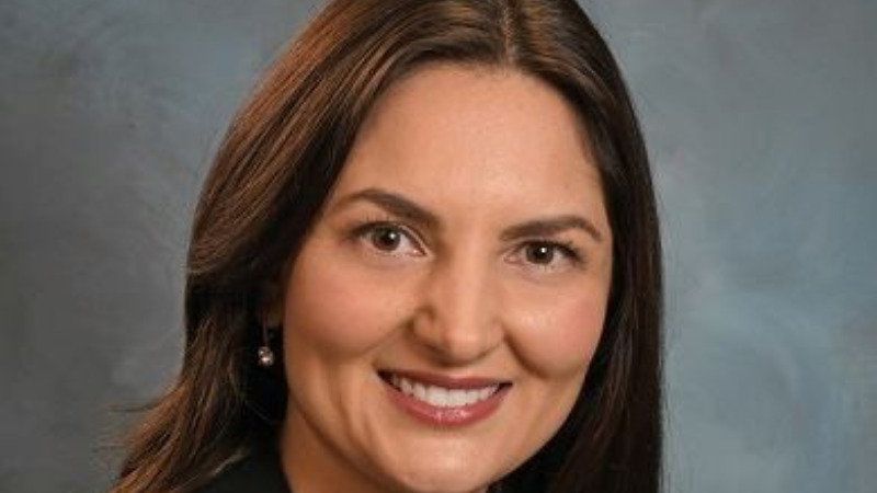 McLean County Finance Committee met April 9