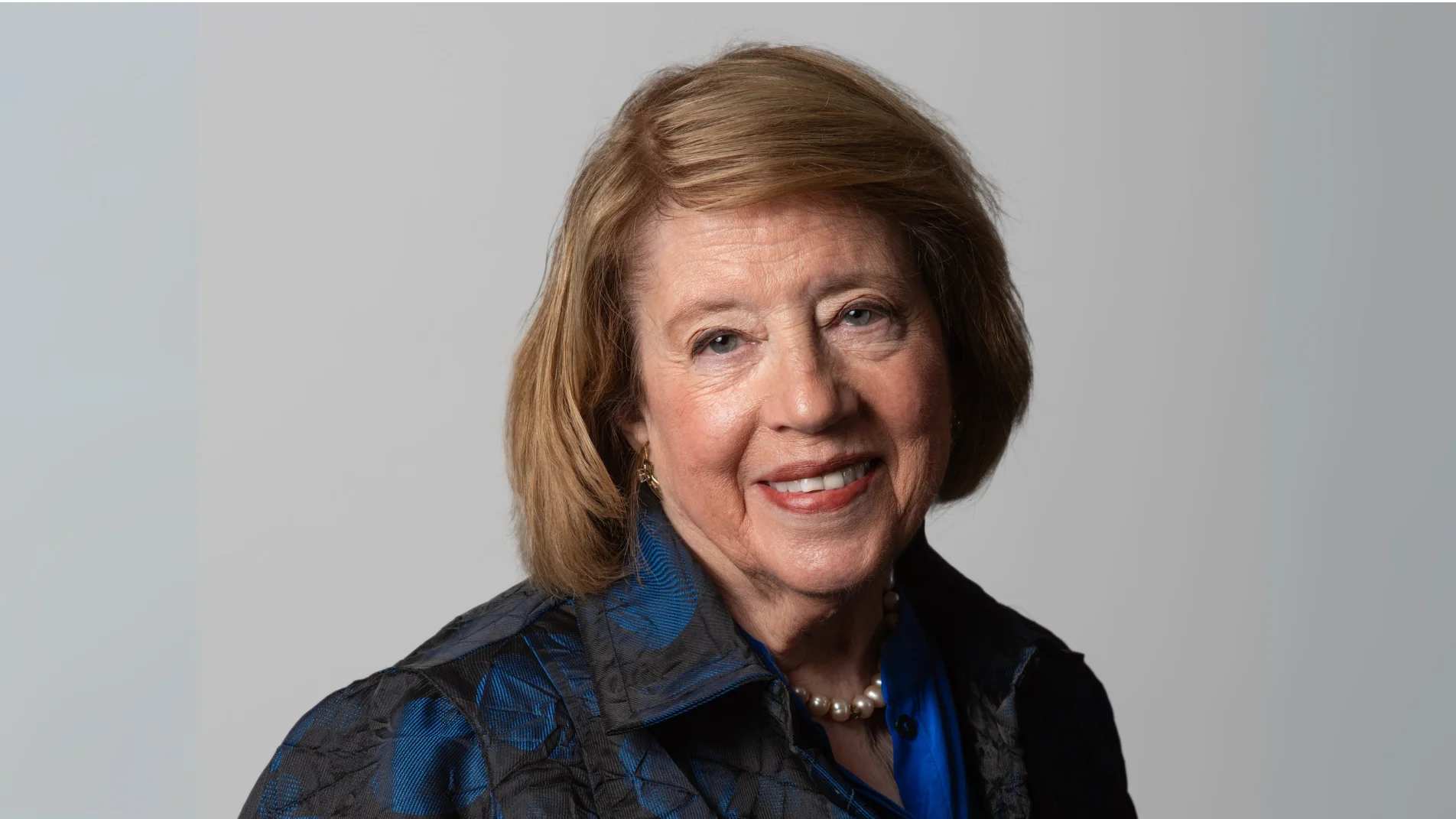 Government-backed nonprofit The Ruth Page Foundation profiled