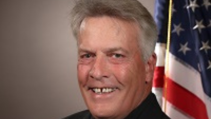 City of Joliet Public Service Committee met March 31