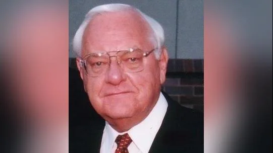 George Ryan 39th Governor of Illinois